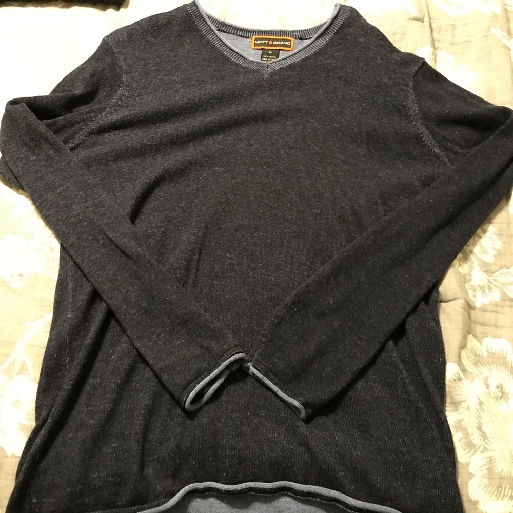 3/$20✨V-Neck Long Sleeve